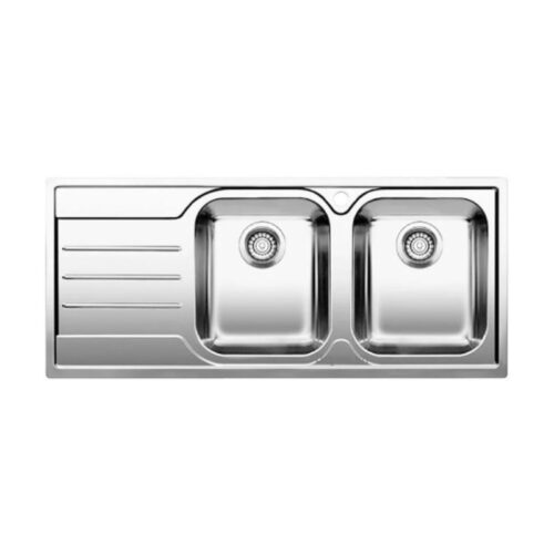 Chậu rửa bát Hafele Blanco - Dinas 8S 570.27.200