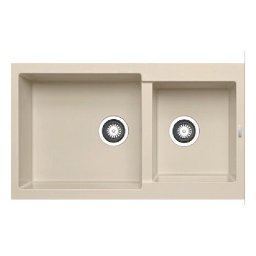 Chậu rửa chén bát Hafele HS G8650 565.83.251