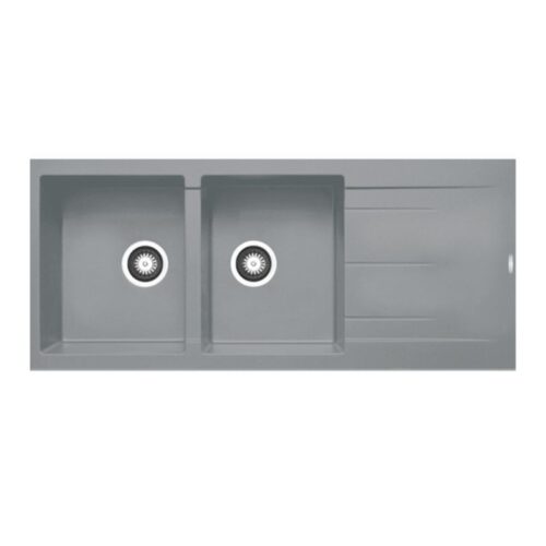 Chậu rửa chén bát Hafele HS GS11650 565.88.511