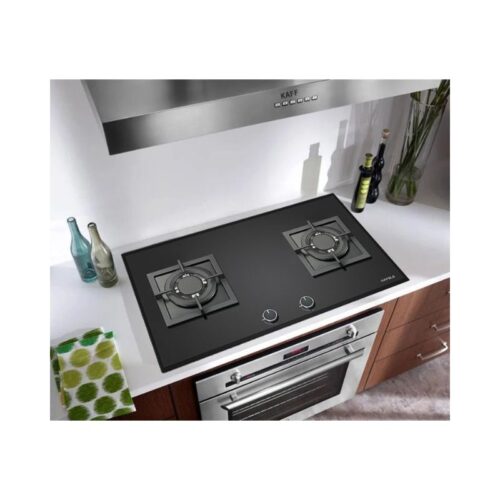 Bếp gas 2 vùng nấu Hafele HC-G783B 533.02.849 5 Thiết kế Bếp gas 2 vùng nấu Hafele HC-G783B 533.02.849