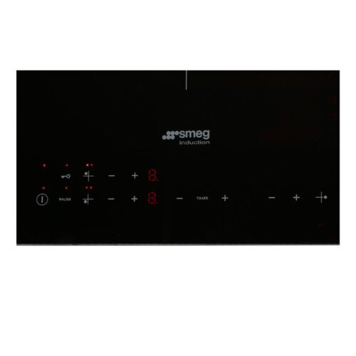 bảng điều khiển của Bếp từ Hafele Smeg SI5632D 536.64.091