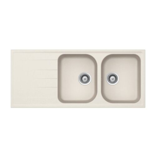 Chậu đá Hafele Julius HS-GDD11650 570.35.460