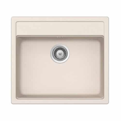 Chậu rửa bát đá Hafele HS20 GEN1S60 570.34.570