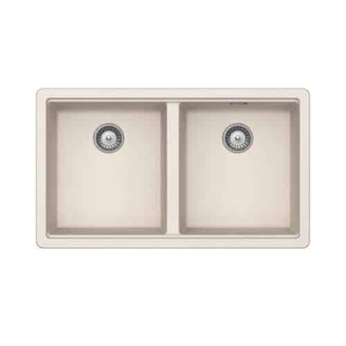 Chậu rửa bát đá Hafele HS20-GEN2S80 570.30.810