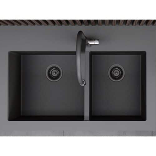 Chậu rửa bát Hafele HS21-SSN2S90 567.96.310