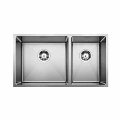 Chậu rửa bát Hafele Quatrus R15 435/285-IU 570.27.179