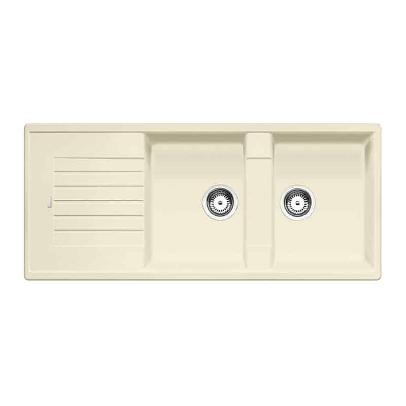 Chậu rửa chén bát Hafele Chậu rửa chén bát Hafele Blancozia 8S 565.76.650