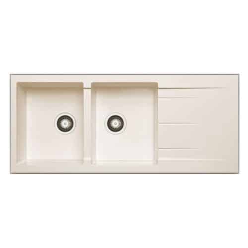 Chậu rửa chén bát Hafele HS G11650 565.83.241