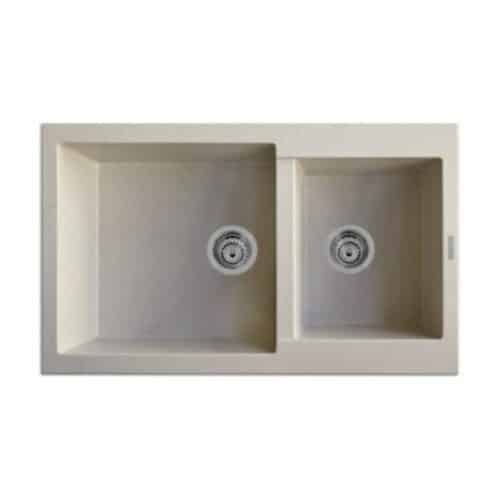 Chậu rửa bát Hafele HS G8650 565.83.251