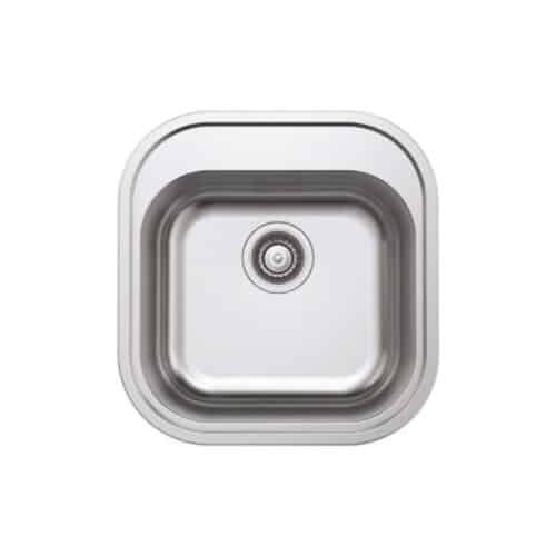 Chậu rửa bát Hafele HS19-SSN1R50 567.23.083