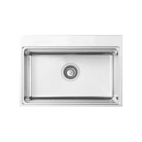 Chậu rửa bát Hafele HS20-SSN1S80 567.20.526