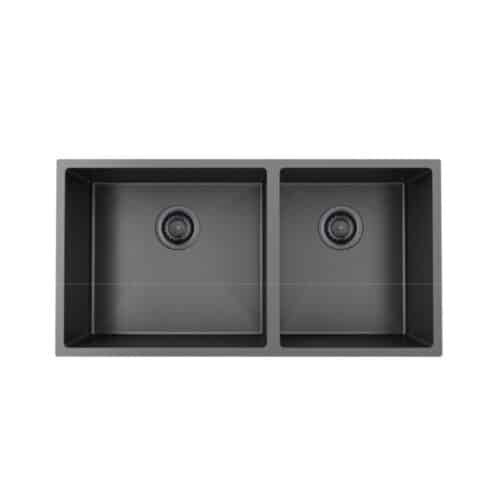 Chậu rửa bát Hafele HS21-SSN2S90 567.96.310