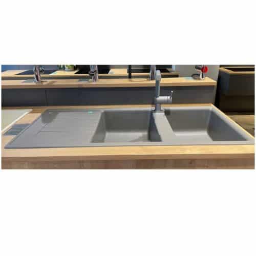 Chậu rửa chén bát Hafele 565.76.950