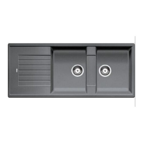 Chậu rửa chén bát Hafele 565.76.950