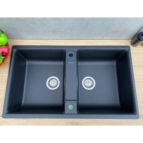 Chậu rửa chén bát Hafele 567.68.340