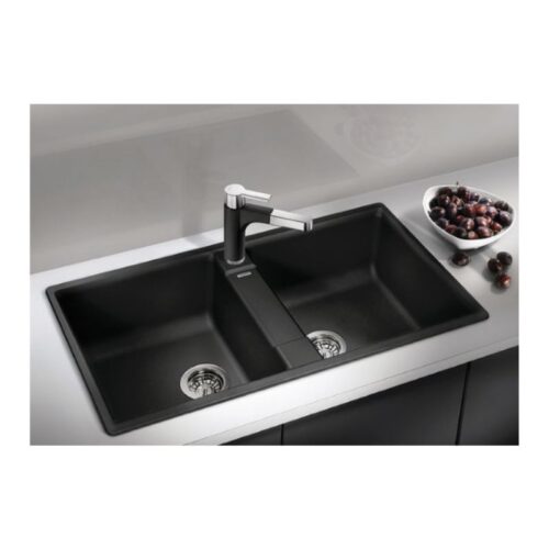 Chậu rửa chén bát Hafele 567.68.340