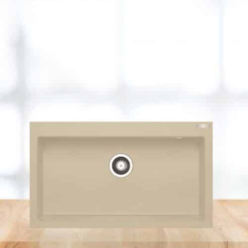 Chậu rửa chén bát Hafele HS G7650 565.84.281