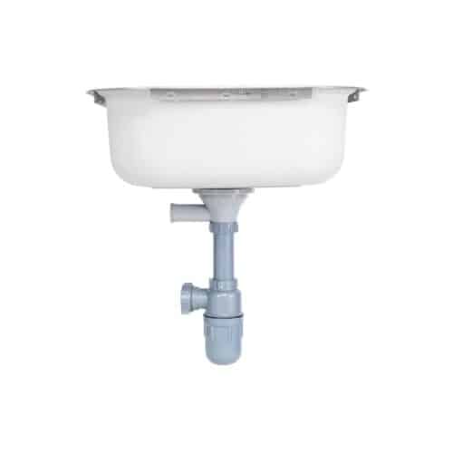 Chậu rửa bát Hafele HS19-SSN1R50 567.23.083