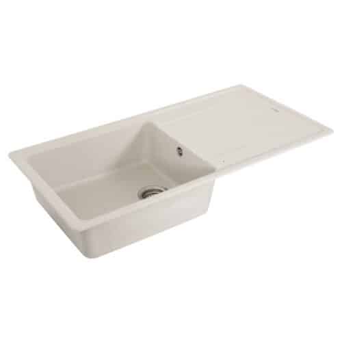 Chậu rửa bát đá Hafele Antonius HS-GSD10050 570.32.830