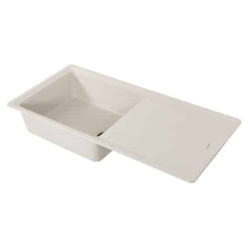 Chậu rửa bát đá Hafele Antonius HS-GSD10050 570.32.830