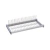 Khay up chén đĩa Hafele 544.01.309 đen, 864X263mm 2 Khay up chén đĩa Hafele 544.01.309 đen, 864X263mm
