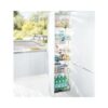 Bộ kệ tủ 4 tầng, rổ lưới DISPENSA 90 ARENA 400mm Hafele 546.54.613 1 Bộ kệ tủ 4 tầng, rổ lưới DISPENSA 90 ARENA 400mm Hafele 546.54.613