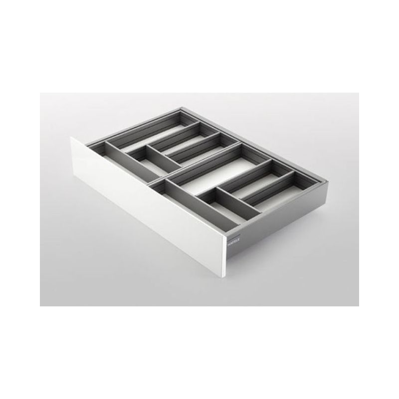 Bộ khay chia ngăn kéo Hafele 552.52.803 Bộ khay chia ngăn kéo Hafele 552.52.803