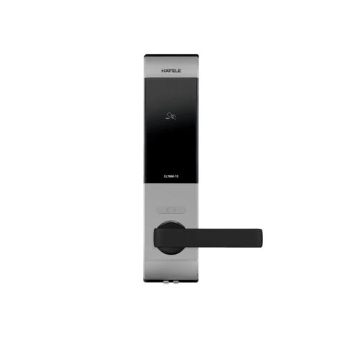 Khóa cửa điện tử Hafele EL7900-TCB 912.05.643