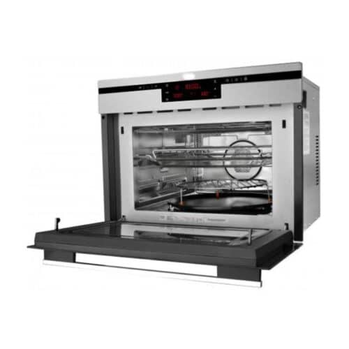 Khoang bên trong lò nướng kết hợp vi sóng Hafele HMO-T60A 535.62.551
