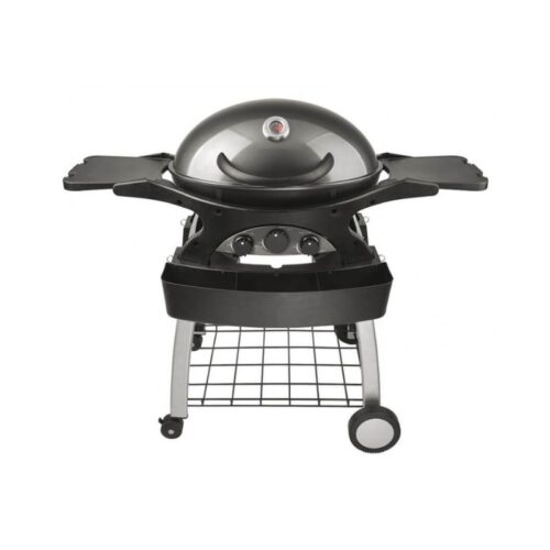 Lò nướng gas 2 vùng nướng Hafele 537.04.211