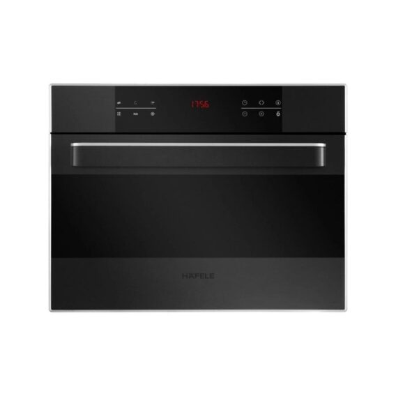 Lò nướng kết hợp vi sóng âm tủ ICONIC Hafele 535.02.731