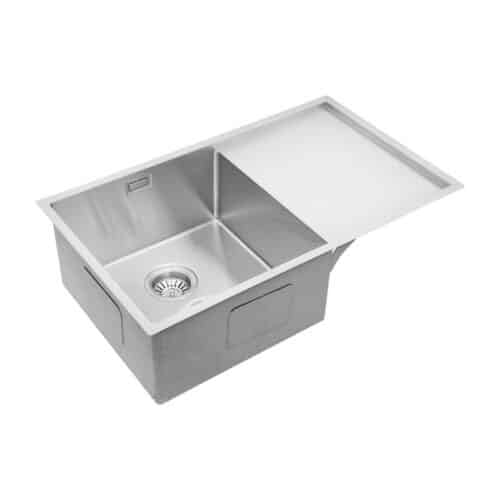 Chậu rửa bát Hafele HS21-SSD1S60 567.94.010