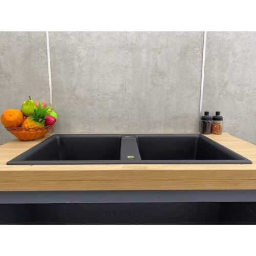 Chậu rửa chén bát Hafele 567.68.340