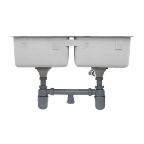 Chậu rửa chén bát Hafele HS S7744 567.23.020