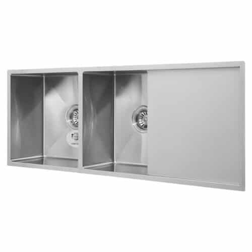 Chậu rửa bát Hafele HS21-SSD2S90L 567.94.050