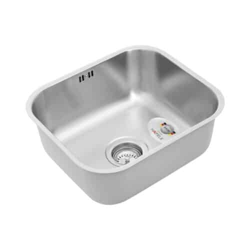 Chậu rửa bát Hafele HS20-SSN1R50 567.24.000