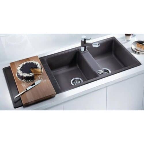 Chậu rửa chén bát Hafele 565.76.950