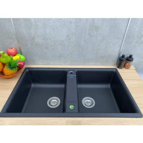 Chậu rửa chén bát Hafele 567.68.340