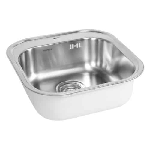 Chậu rửa bát Hafele HS19-SSN1R50 567.23.083