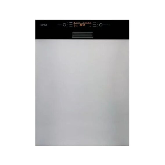 Máy rửa bát âm bán phần Hafele HDW-HI60B 533.23.210