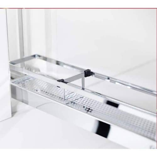 Ngăn bộ rổ kéo cho tủ bếp dưới Hafele 545.61.028