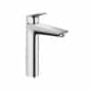 Vòi lavabo Hafele Hansgrohe Logis 190 589.52.406