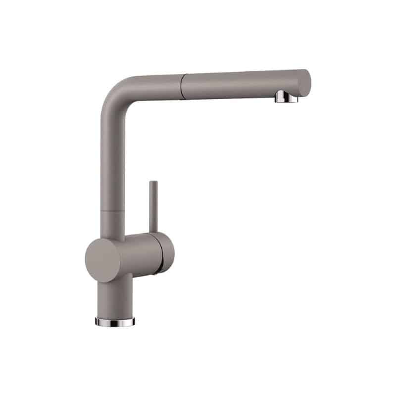Vòi rửa bát Hafele BlancoLinus-S 565.68.950 Vòi rửa bát Hafele BlancoLinus-S 565.68.950