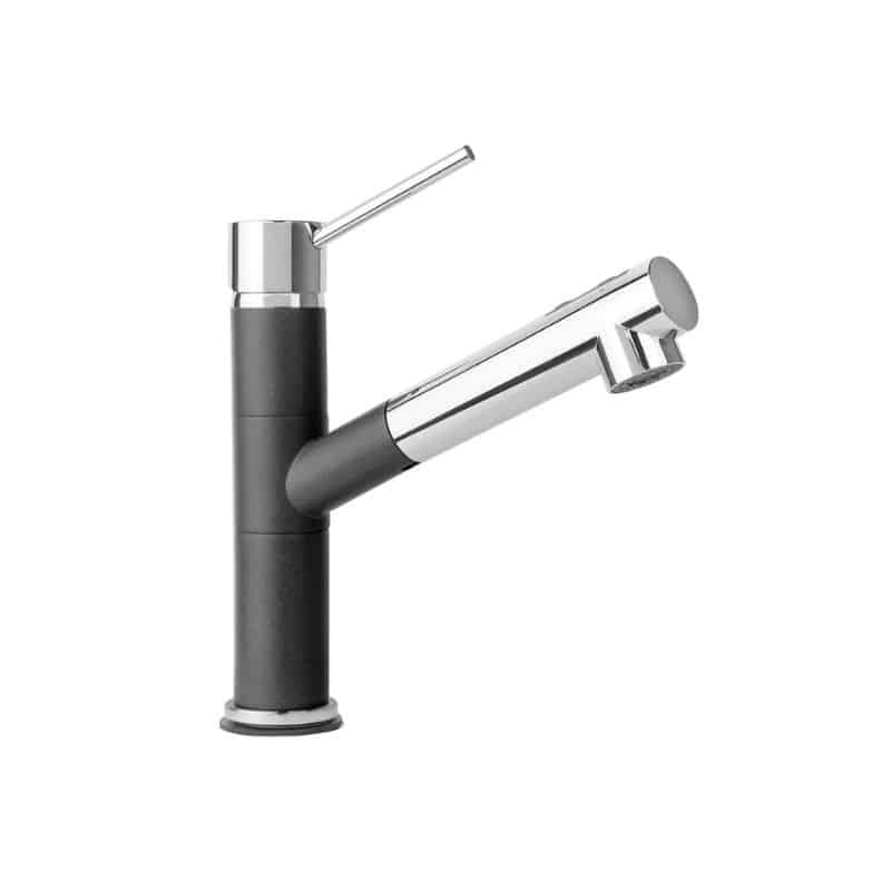 Vòi rửa bát Hafele HF-GC311 569.15.311 Vòi rửa bát Hafele HF-GC311 569.15.311