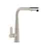 Vòi rửa bát Hafele HT20-GH1P259 570.82.500 2 Vòi rửa bát Hafele HT20-GH1P259 570.82.500 màu kem