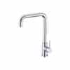 Vòi rửa bát Hafele HT21-CC1F245U 577.55.260
