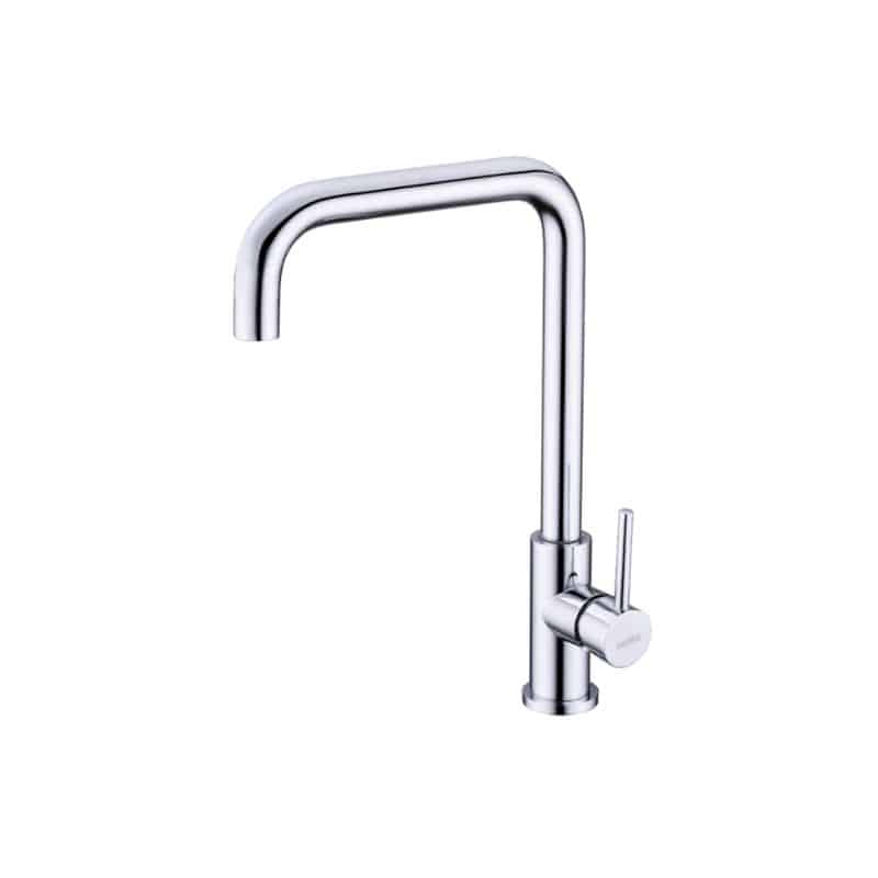 Vòi rửa bát Hafele HT21-CC1F245U 577.55.260 Vòi rửa bát Hafele HT21-CC1F245U 577.55.260