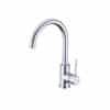 Vòi rửa bát Hafele HT21-CH1F220C 577.55.240 1 Vòi rửa bát Hafele HT21-CH1F220C 577.55.240