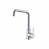 Vòi rửa bát Hafele HT21-CH1F220U 577.55.250