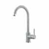 Vòi rửa bát Hafele màu xám HT19-GH1F270 570.51.590 2 Vòi rửa bát Hafele màu xám HT19-GH1F270 570.51.590